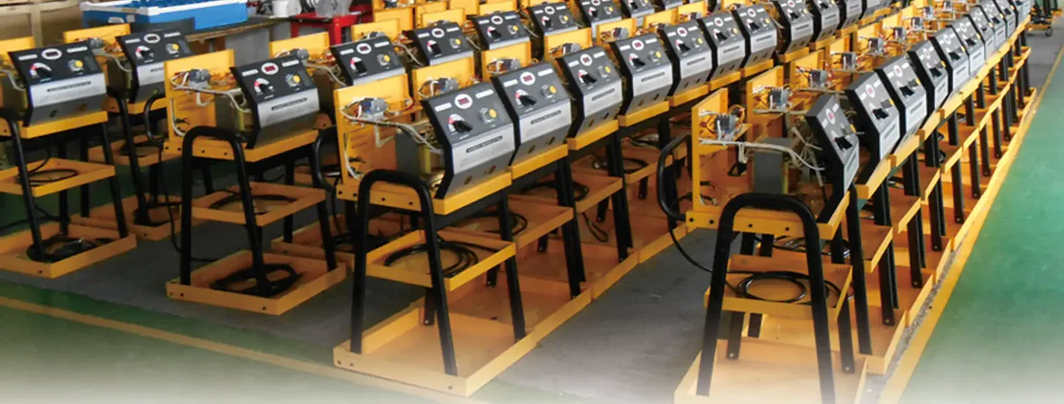 Precision Welding for Perfect Repairs